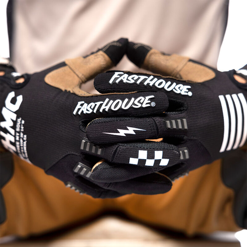 Guantes Fasthouse OFF-ROAD SAND CAT