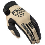 Guantes Fasthouse OFF-ROAD SAND CAT