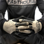 Guantes Fasthouse OFF-ROAD SAND CAT