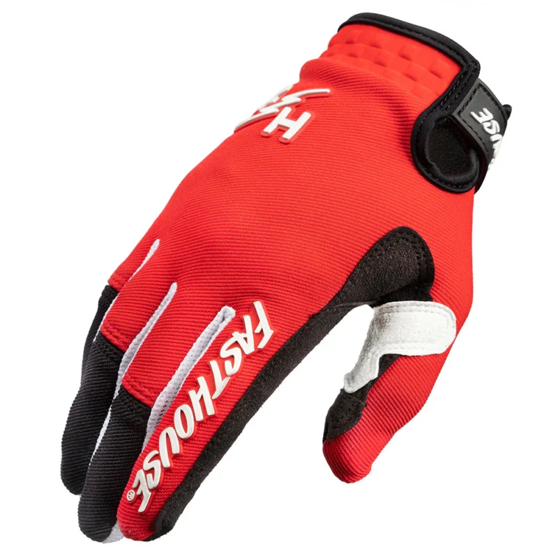 Guantes Fasthouse SPEED STYLE