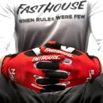 Guantes Fasthouse SPEED STYLE