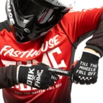 Guantes SPEED STYLE TWITCH