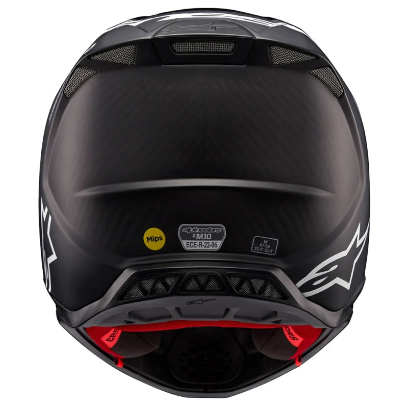Casco Alpinestars SUPERTECH M10 FLOOD