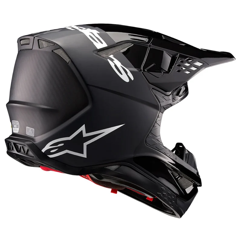 Casco Alpinestars SUPERTECH M10 FLOOD
