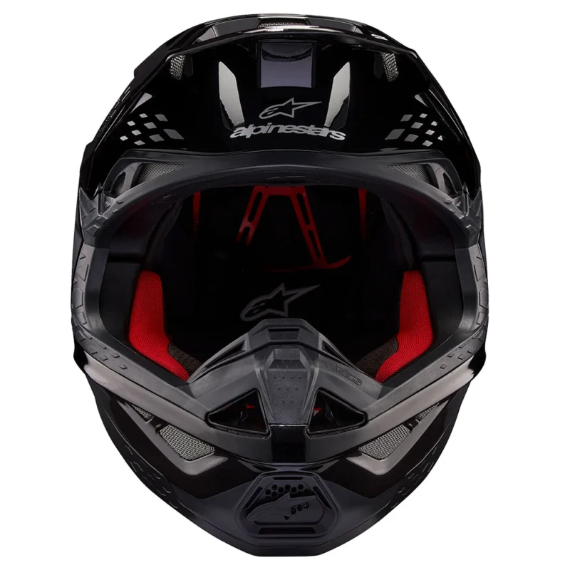 Casco Alpinestars SUPERTECH M10 FLOOD