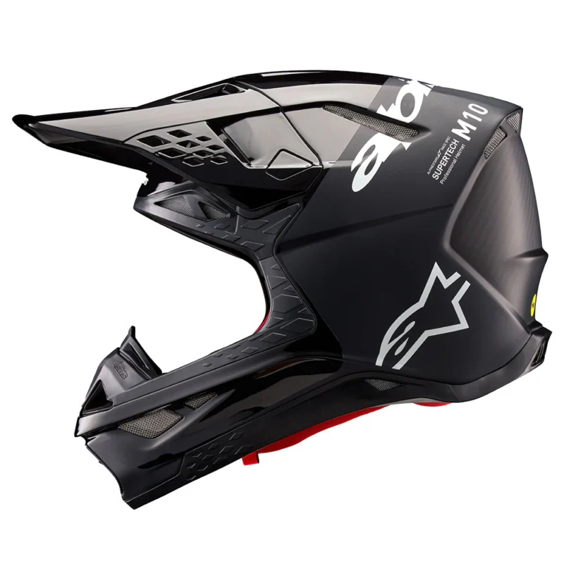 Casco Alpinestars SUPERTECH M10 FLOOD