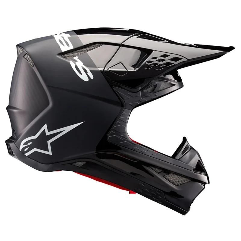 Casco Alpinestars SUPERTECH M10 FLOOD