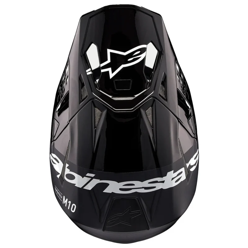 Casco Alpinestars SUPERTECH M10 FLOOD