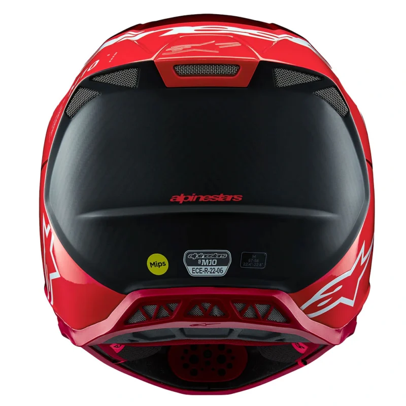Casco Alpinestars SUPERTECH M10 FLOOD