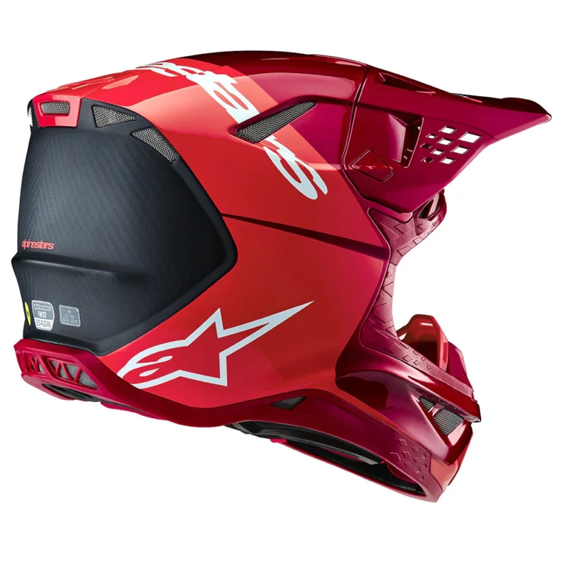 Casco Alpinestars SUPERTECH M10 FLOOD