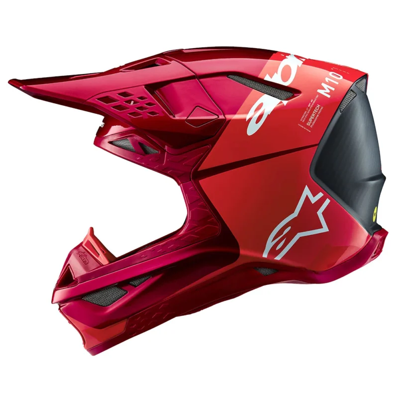 Casco Alpinestars SUPERTECH M10 FLOOD