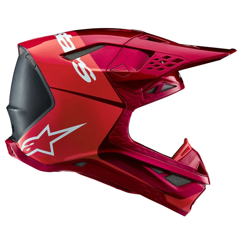 Casco Alpinestars SUPERTECH M10 FLOOD
