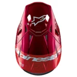 Casco Alpinestars SUPERTECH M10 FLOOD