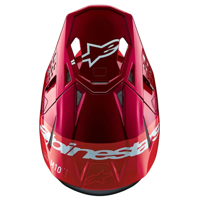 Casco Alpinestars SUPERTECH M10 FLOOD