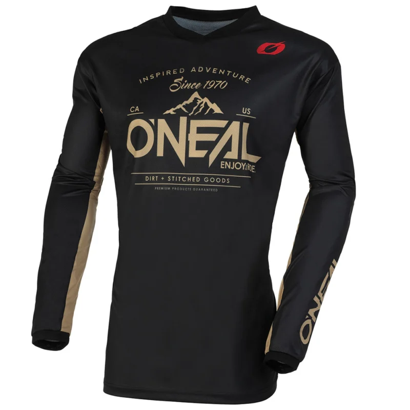 Jersey O'neal ELEMENT DIRT