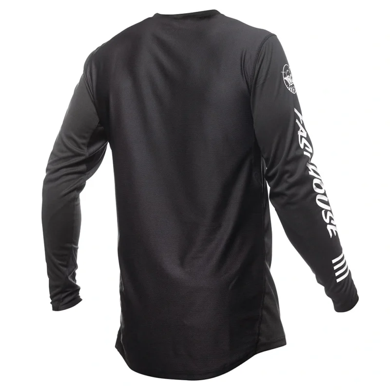 Fasthouse Elrod-OG-Jersey-Black_Back