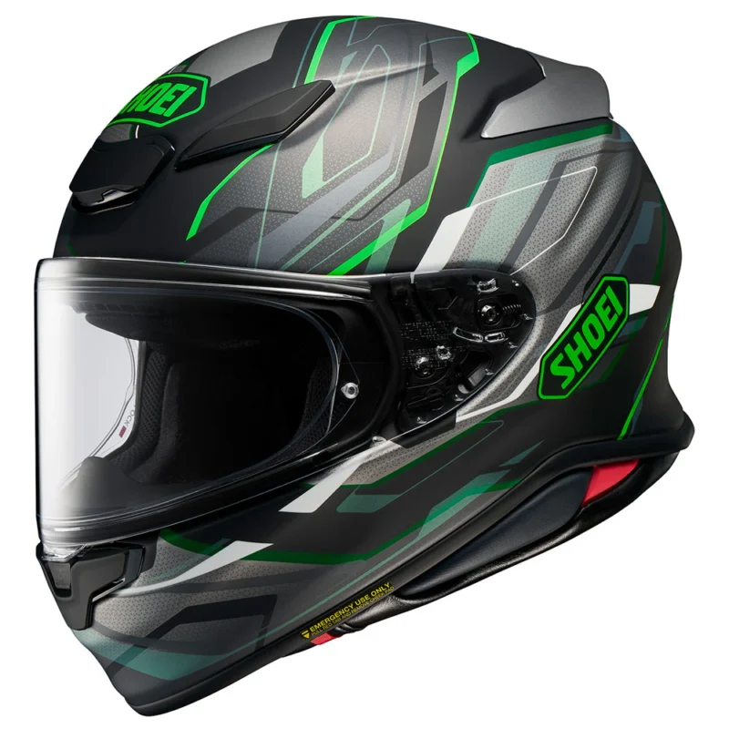 Casco SHOEI RF-1400 CAPRICCIO