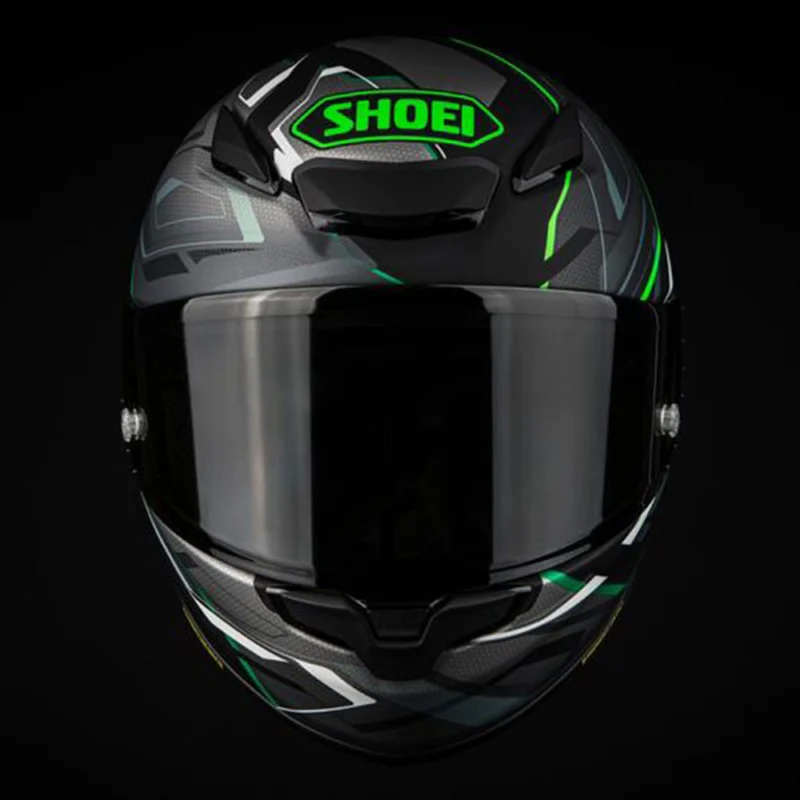 Casco SHOEI RF-1400 CAPRICCIO