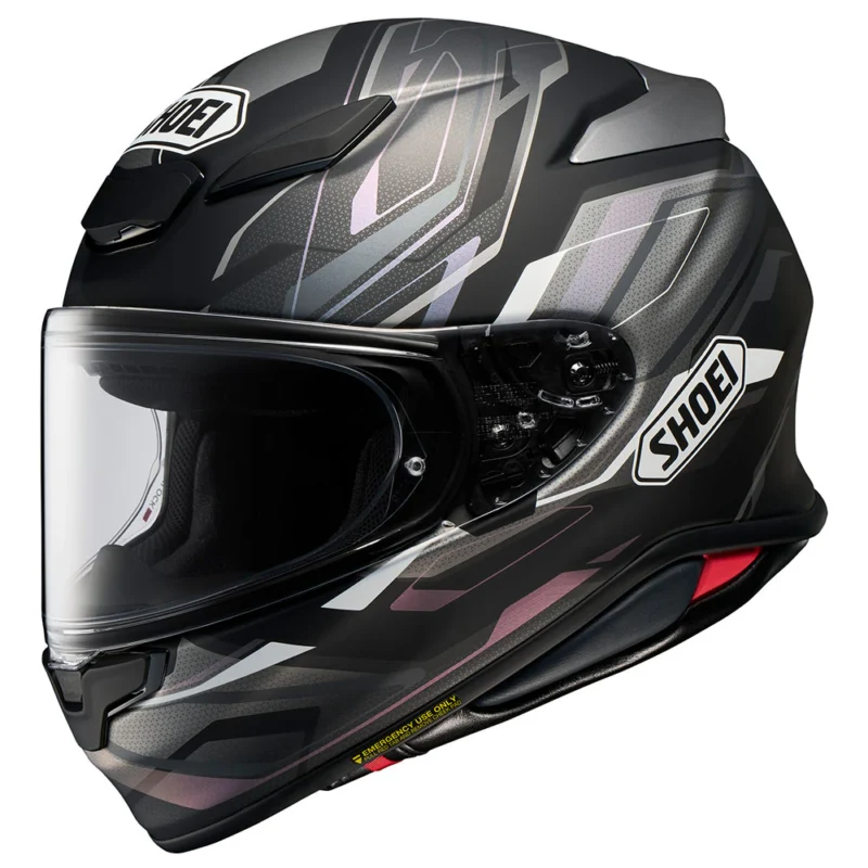 Casco SHOEI RF-1400 CAPRICCIO