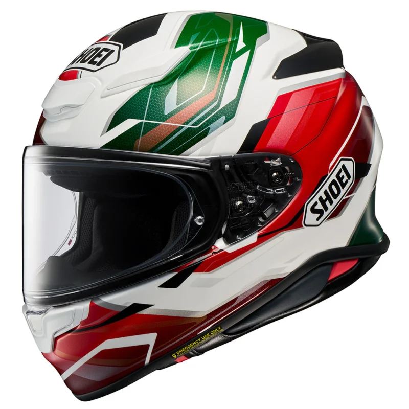 Casco SHOEI RF-1400 CAPRICCIO