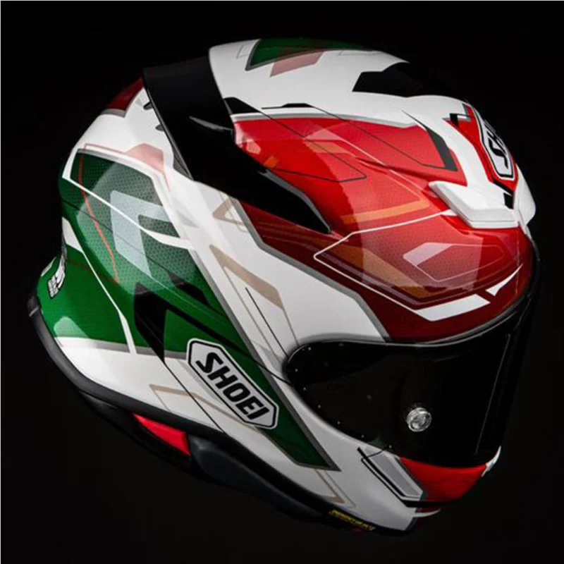 Casco SHOEI RF-1400 CAPRICCIO