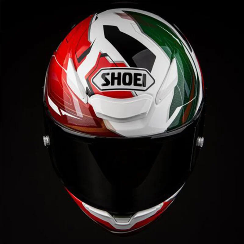 Casco SHOEI RF-1400 CAPRICCIO