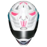 Casco SHOEI HORNET X2 INVIGORATE