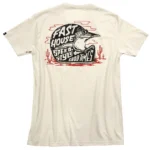 Camiseta DUST DEVIL