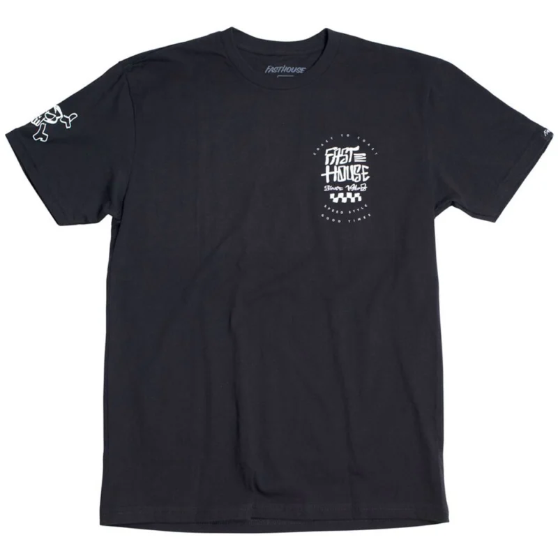 FASTHOUSE SLACK TEE 2