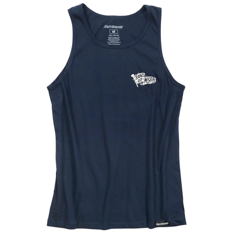 FASTHOUSE MARAUDER TANK TOP 2