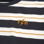 Camiseta DEFECTOR STRIPE