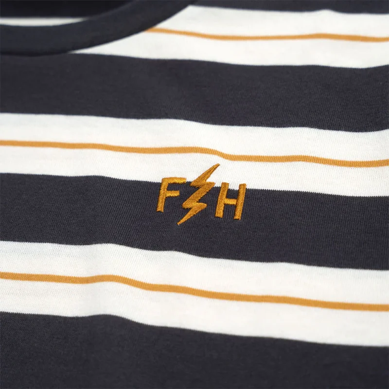 Camiseta DEFECTOR STRIPE