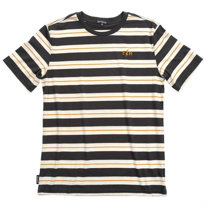 Camiseta DEFECTOR STRIPE