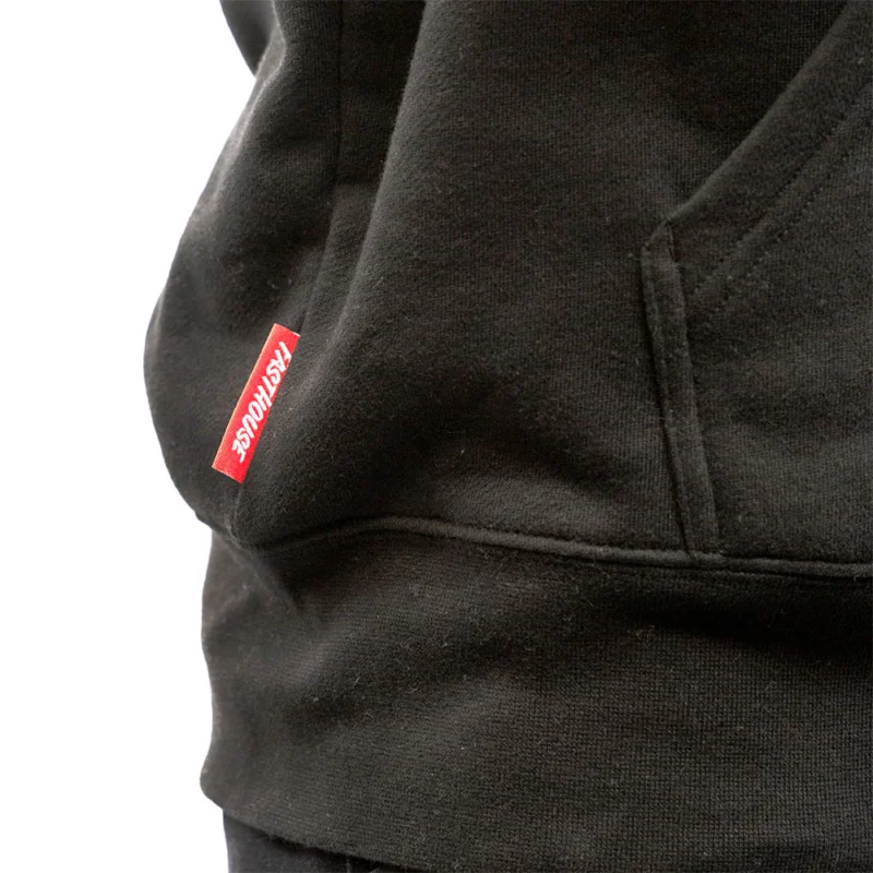 Sudadera con Capucha MEMBERS ONLY