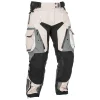 TOURMASTER MEN'S THE TREK PANT Arena/Gris 2