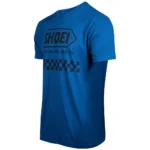 Camiseta Shoei CHECKERED