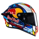 Casco HJC RPHA 1N MISANO RED BULL