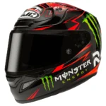 Casco HJC RPHA 12 QUARTARARO REPLICA