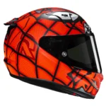 Casco HJC RPHA 12 MAXIMIZED VENOM