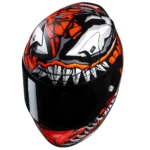 Casco HJC RPHA 12 MAXIMIZED VENOM