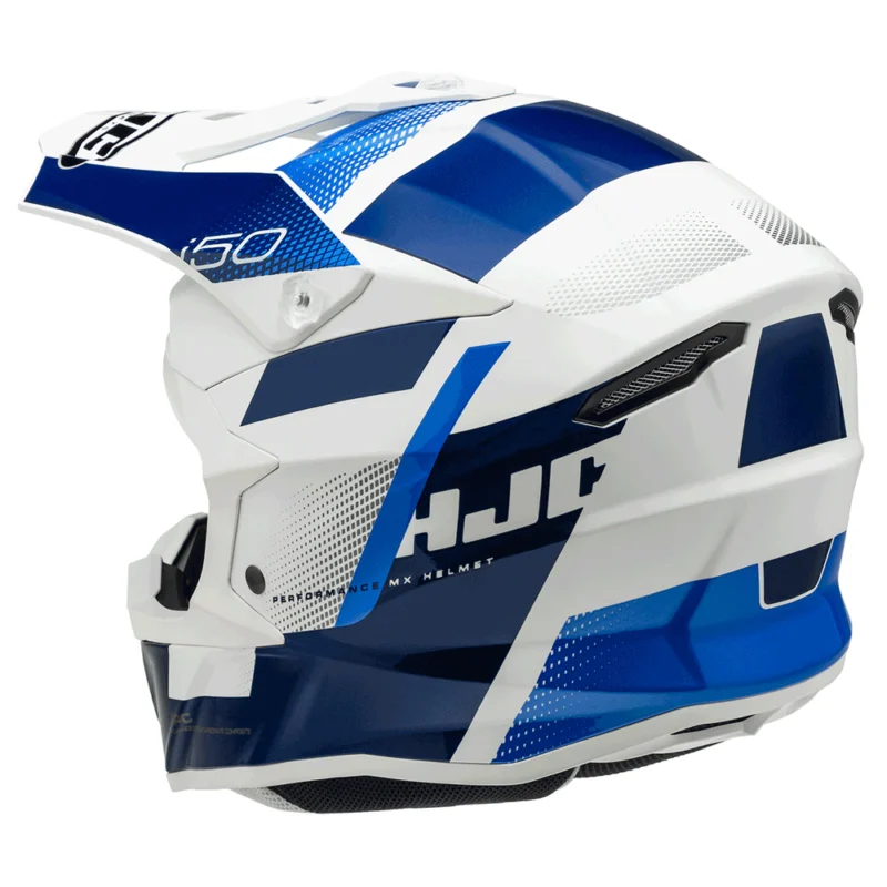 Casco HJC i50 MIMIC