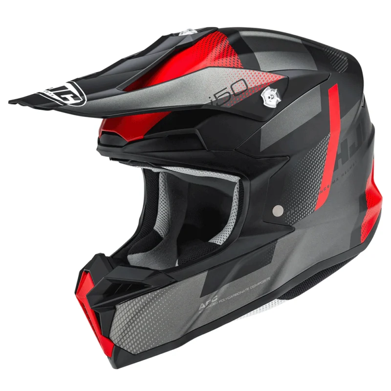 Casco HJC i50 MIMIC