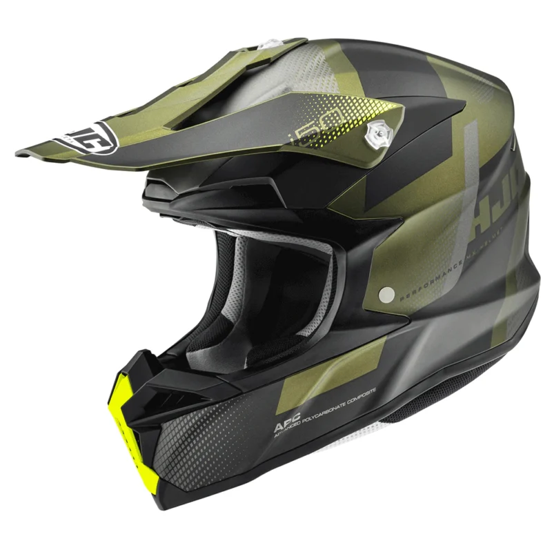 Casco HJC i50 MIMIC