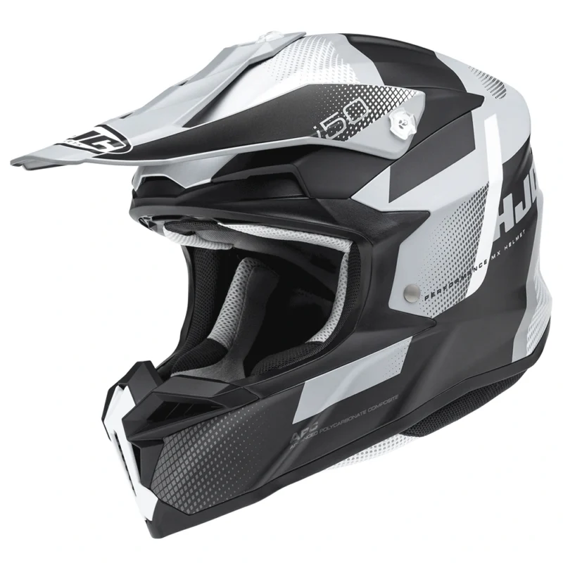 Casco HJC i50 MIMIC