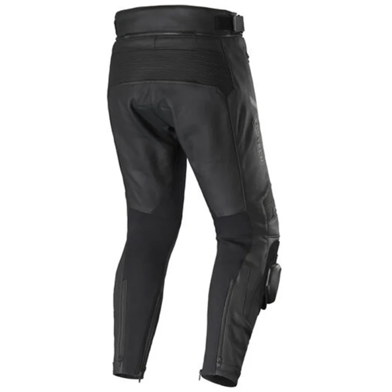 CORTECH REVO SPORT MEN'S LEATHER PANT Back