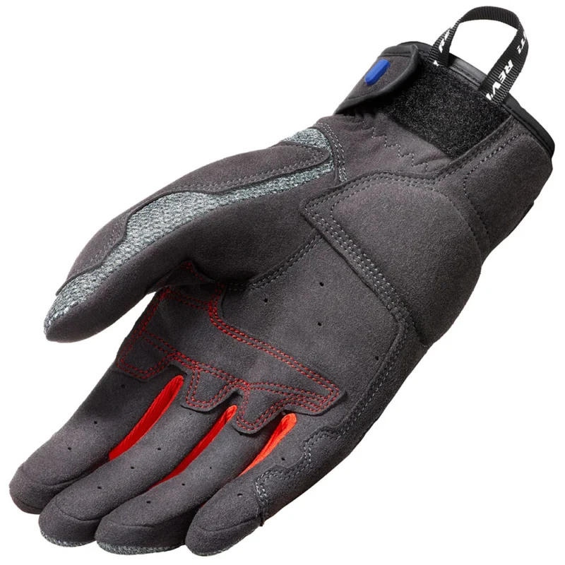 FGS163_1150_Gloves-Volcano_Black-Grey_MB_MOTO-GARAGE-EN-LINEA