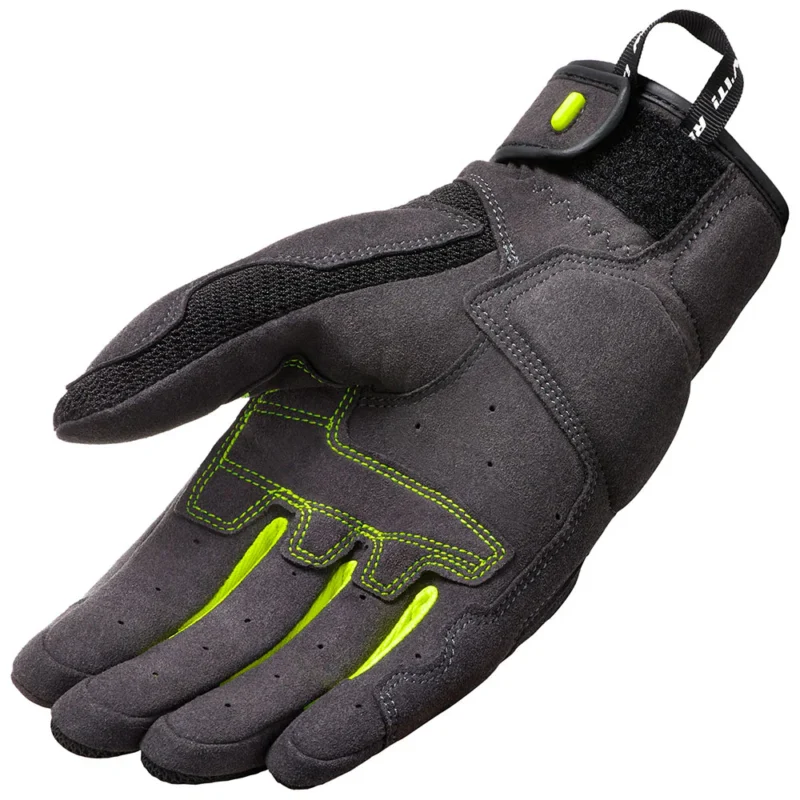 Guantes Rev’it Volcano