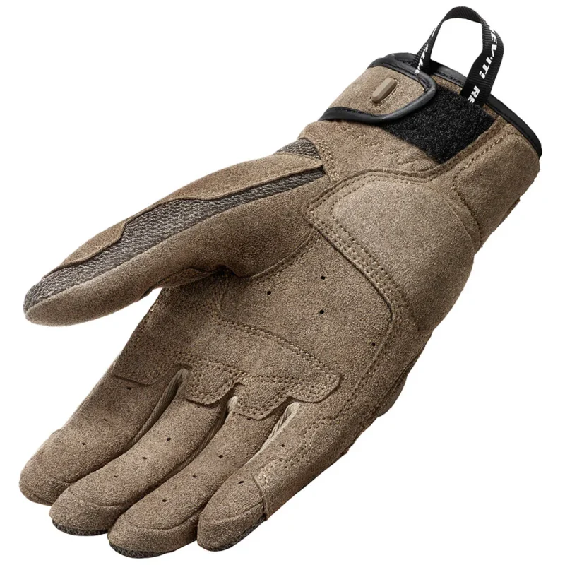 Guantes Rev’it Volcano