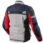 Chaqueta Rev’it Defender 3 GTX