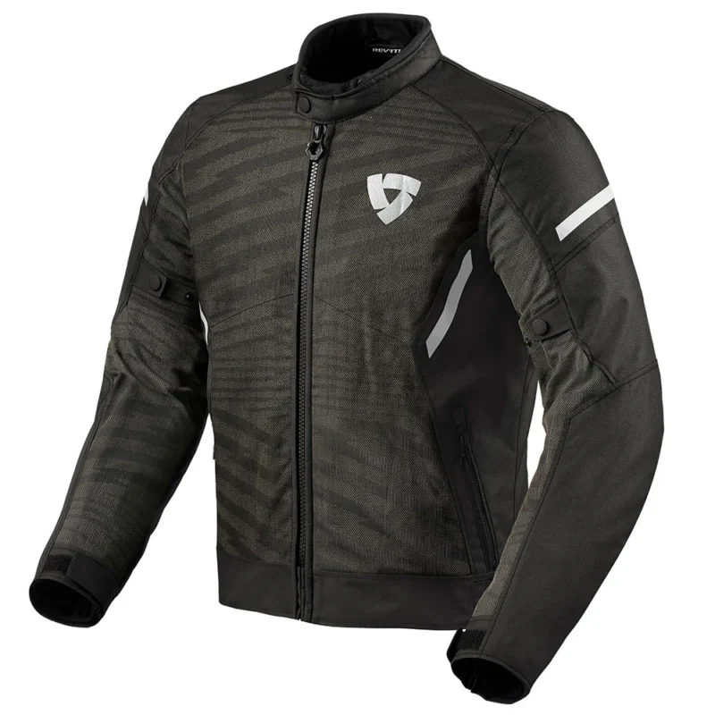 Chaqueta Rev’it Torque 2 H2O